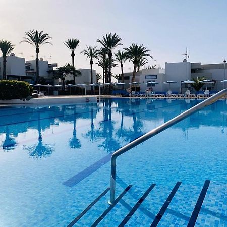 Primavera Apartment Olga With Free Wifi Arona  Exterior foto