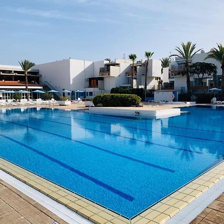 Primavera Apartment Olga With Free Wifi Arona  Exterior foto