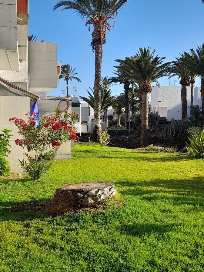 Primavera Apartment Olga With Free Wifi Arona  Exterior foto