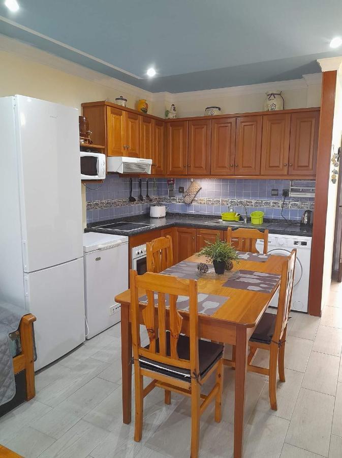 Primavera Apartment Olga With Free Wifi Arona  Exterior foto