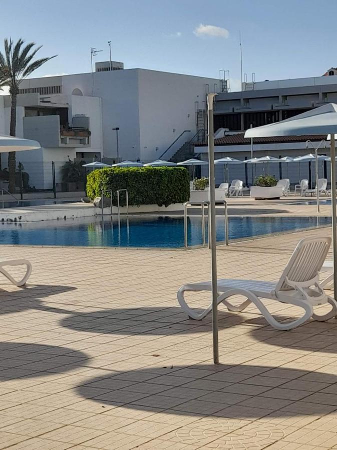 Primavera Apartment Olga With Free Wifi Arona  Exterior foto