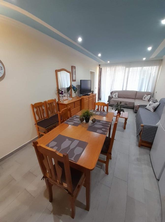 Primavera Apartment Olga With Free Wifi Arona  Exterior foto