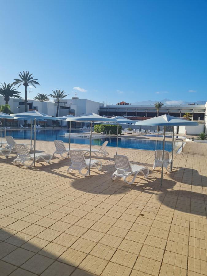 Primavera Apartment Olga With Free Wifi Arona  Exterior foto