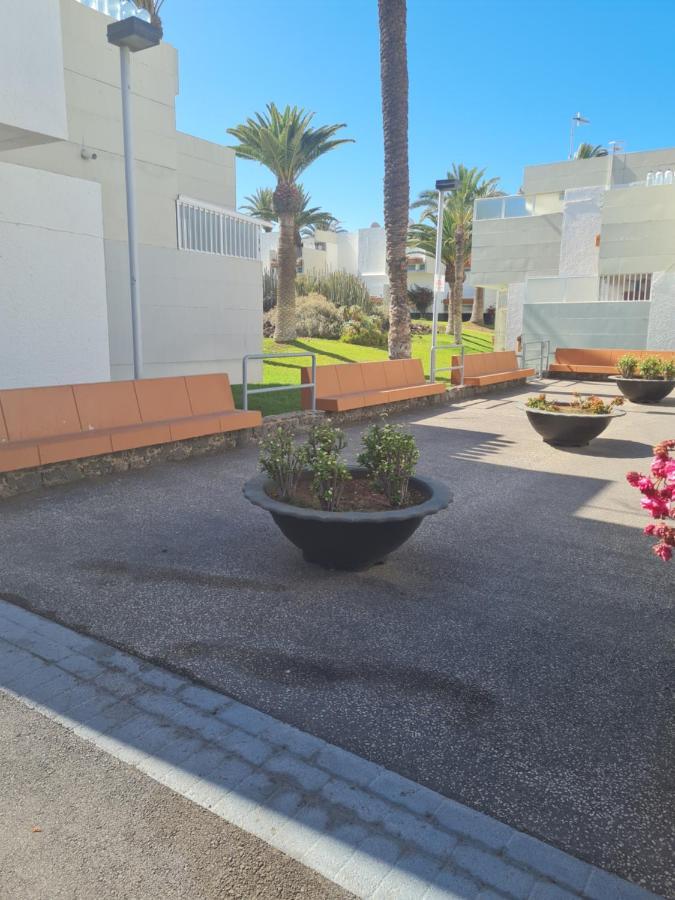 Primavera Apartment Olga With Free Wifi Arona  Exterior foto