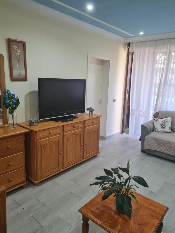 Primavera Apartment Olga With Free Wifi Arona  Exterior foto