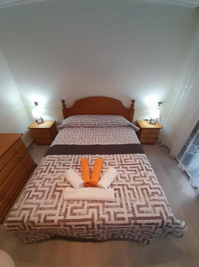 Primavera Apartment Olga With Free Wifi Arona  Exterior foto