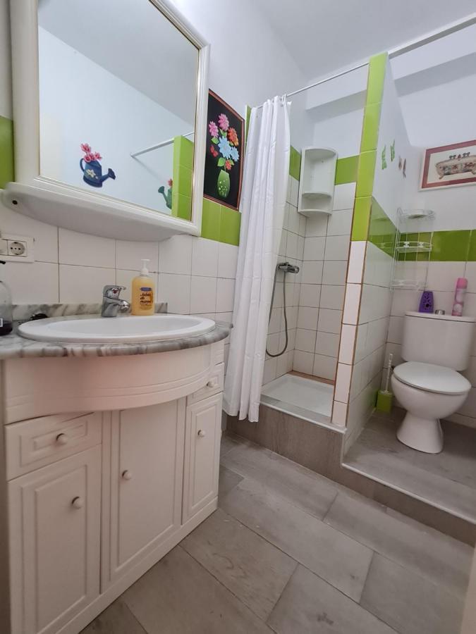 Primavera Apartment Olga With Free Wifi Arona  Exterior foto