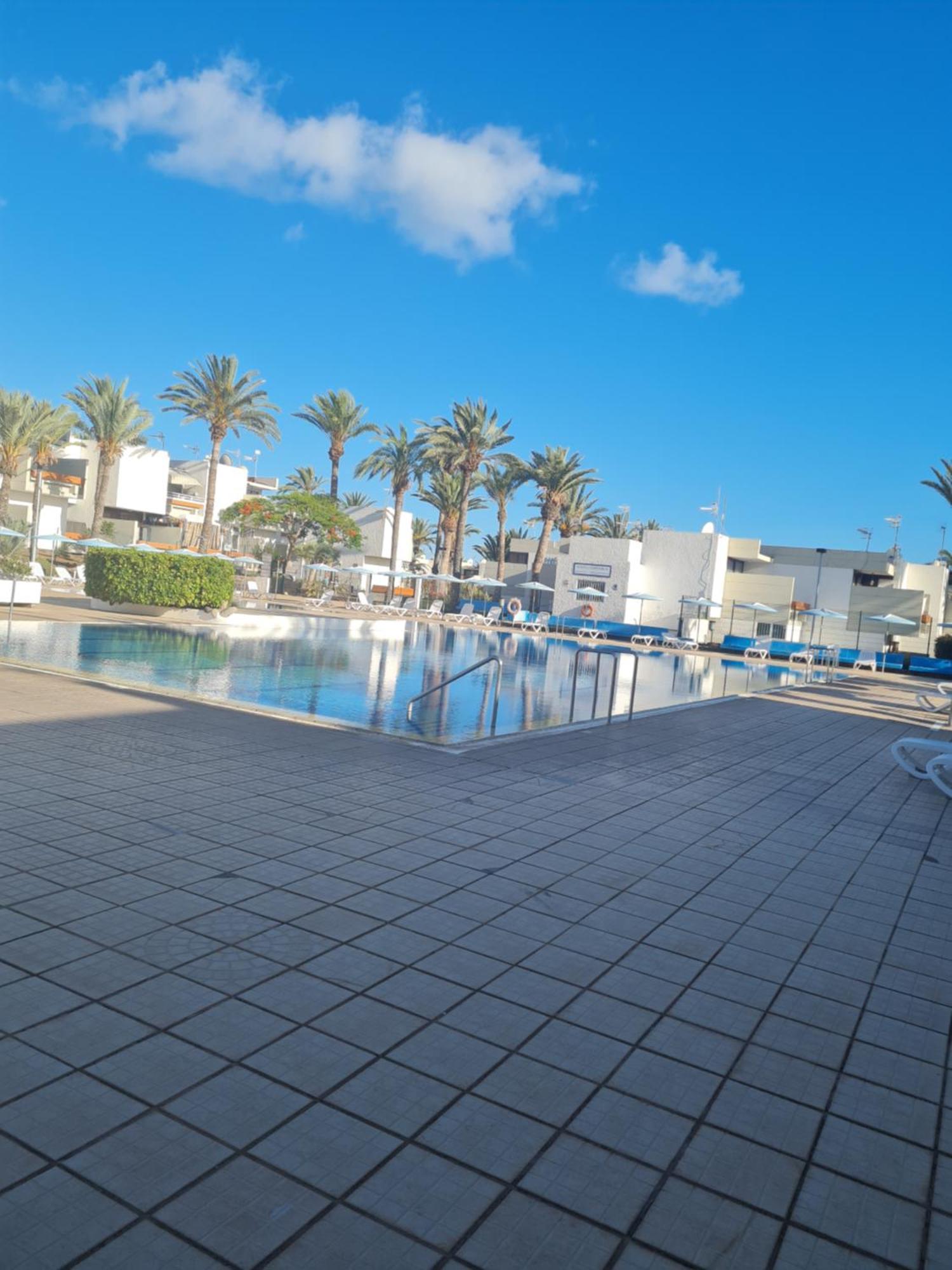 Primavera Apartment Olga With Free Wifi Arona  Exterior foto
